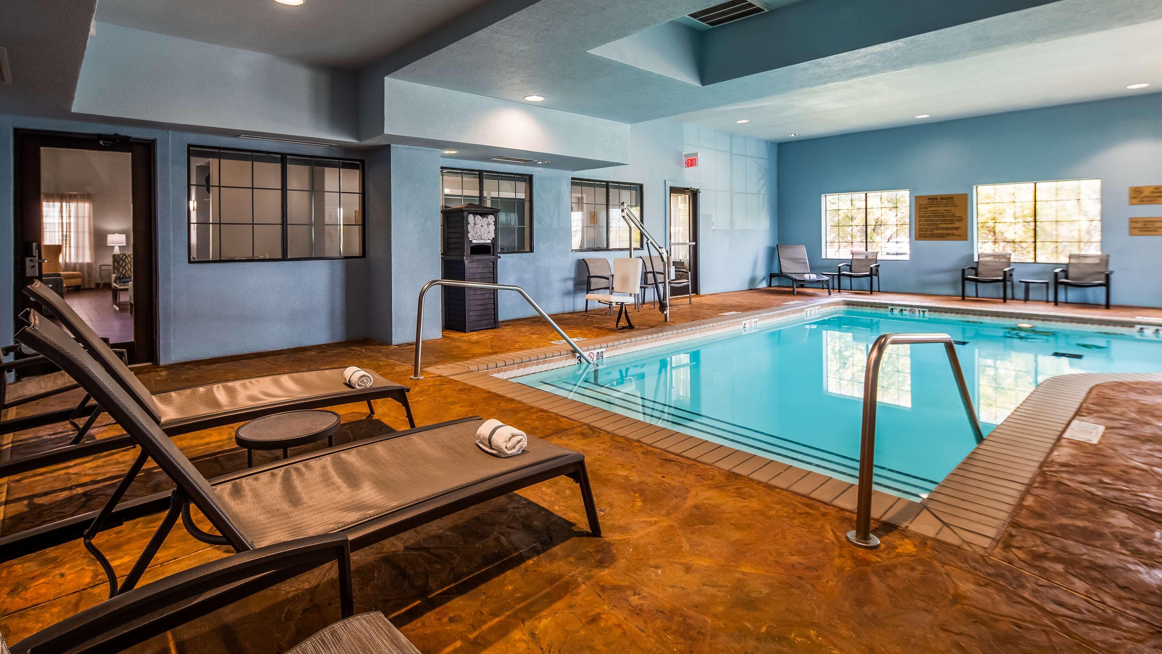 Hotel Western Barsana & Oklahoma City