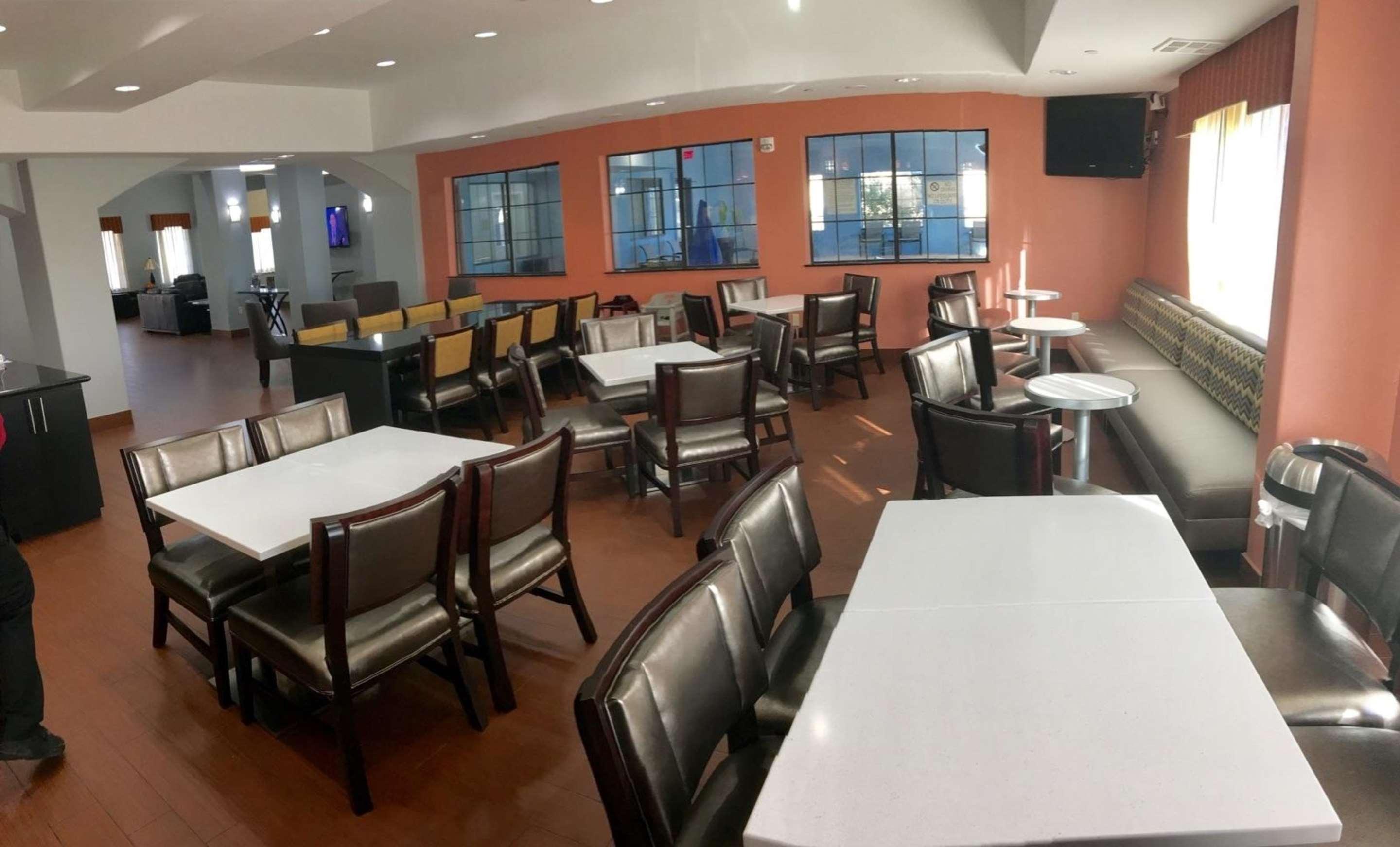 Western Barsana & Hotel Oklahoma City