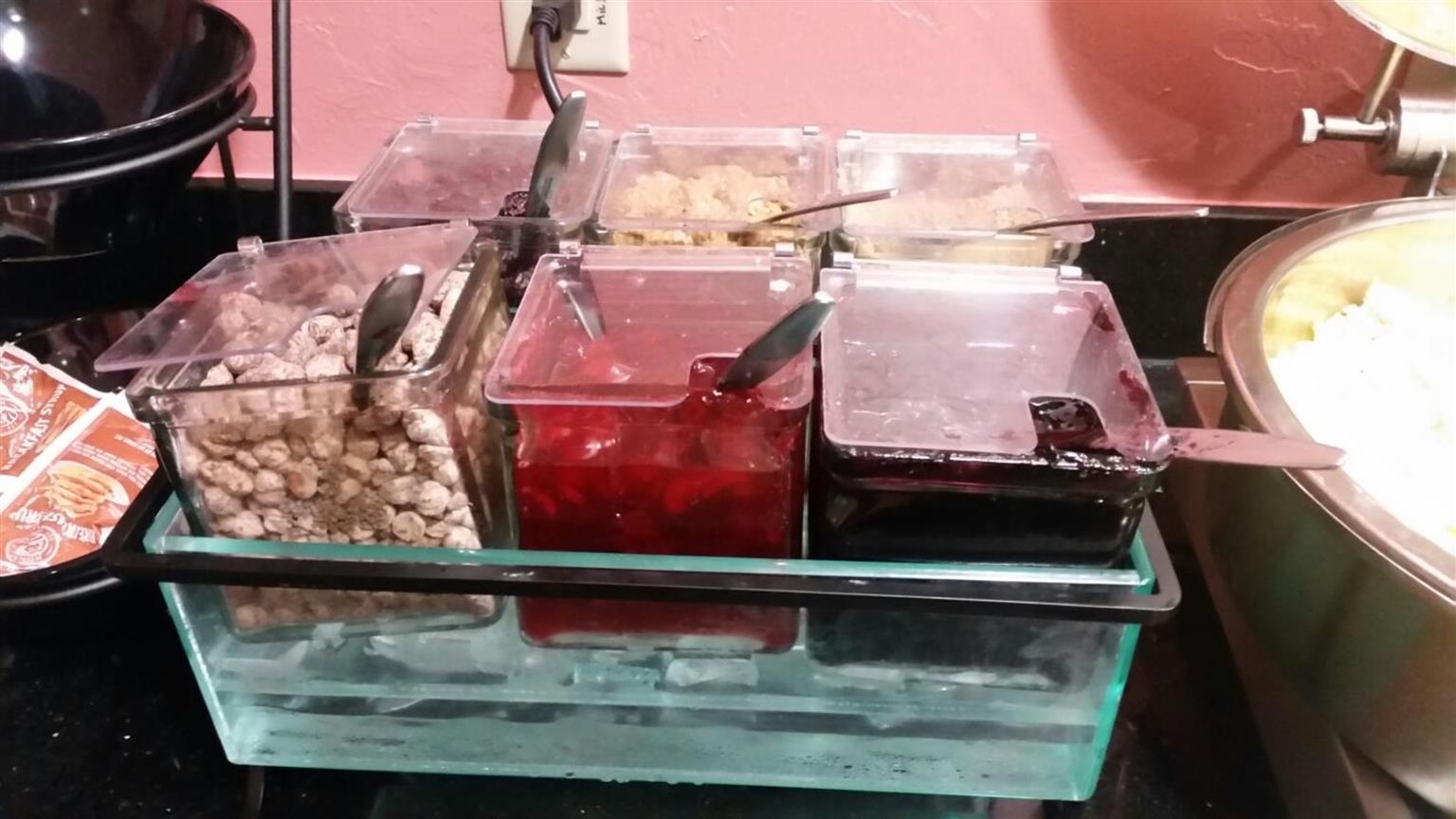 Hotel Western Barsana &
