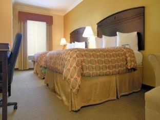 Western Barsana & Hotel