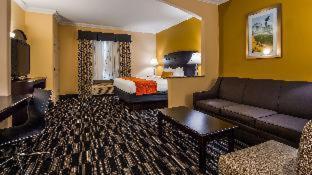 Western Barsana & Hotel