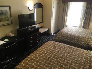 Hotel Western Barsana &