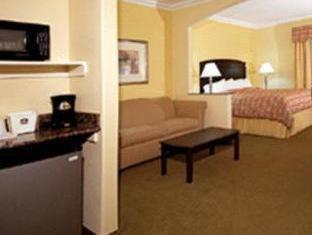 Western Barsana & Hotel Oklahoma City