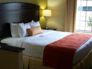 Hotel Western Barsana & Oklahoma City