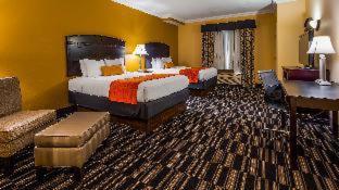 Hotel Western Barsana & Oklahoma City