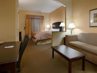 Western Barsana & 3* Oklahoma City