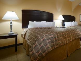 Western Barsana & Hotel Oklahoma City