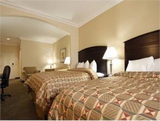 Western Barsana & Hotel Oklahoma City