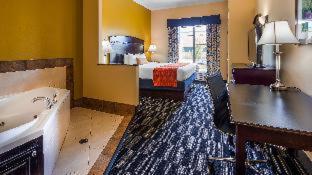 Hotel Western Barsana & Oklahoma City