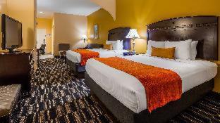 Hotel Western Barsana & 3*