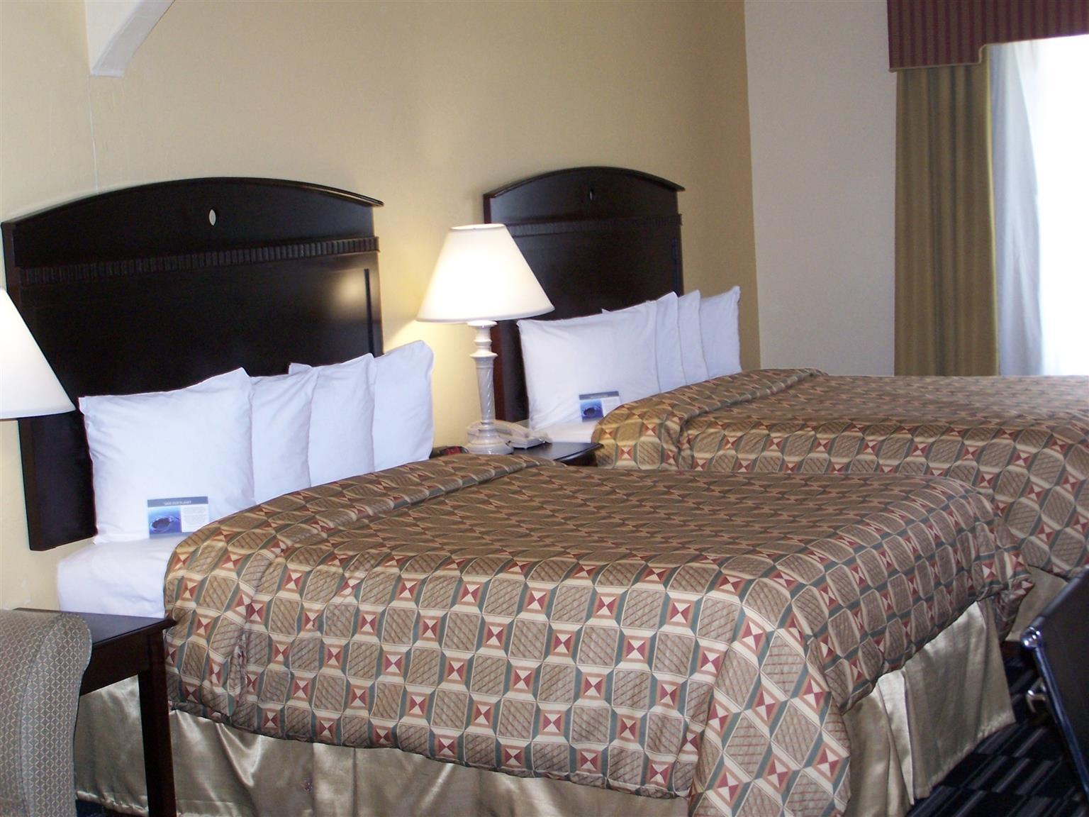 Hotel Western Barsana & Oklahoma City