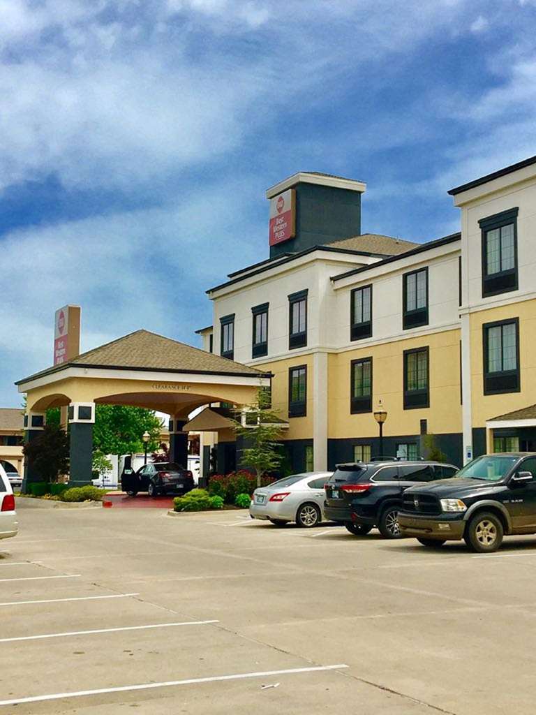 Hotel Western Barsana &
