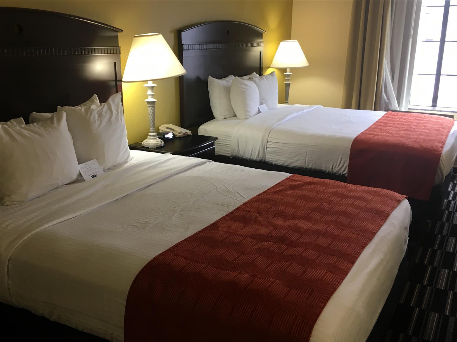Western Barsana & Hotel Oklahoma City