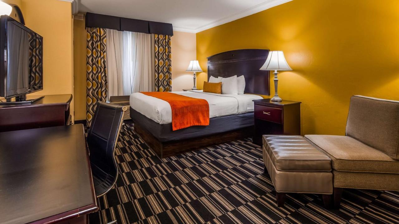 Western Barsana & Hotel Oklahoma City