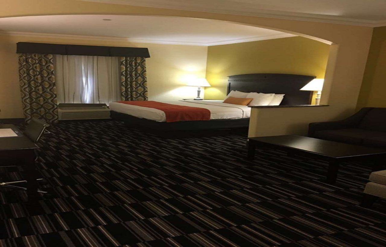 Western Barsana & Hotel Oklahoma City