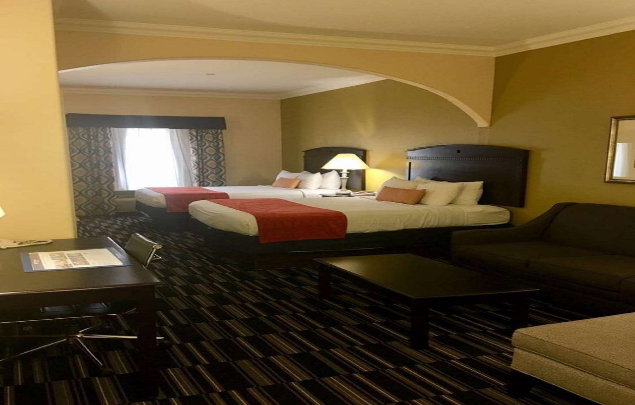Western Barsana & 3*